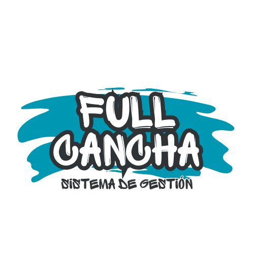 Logo FULL CANCHA